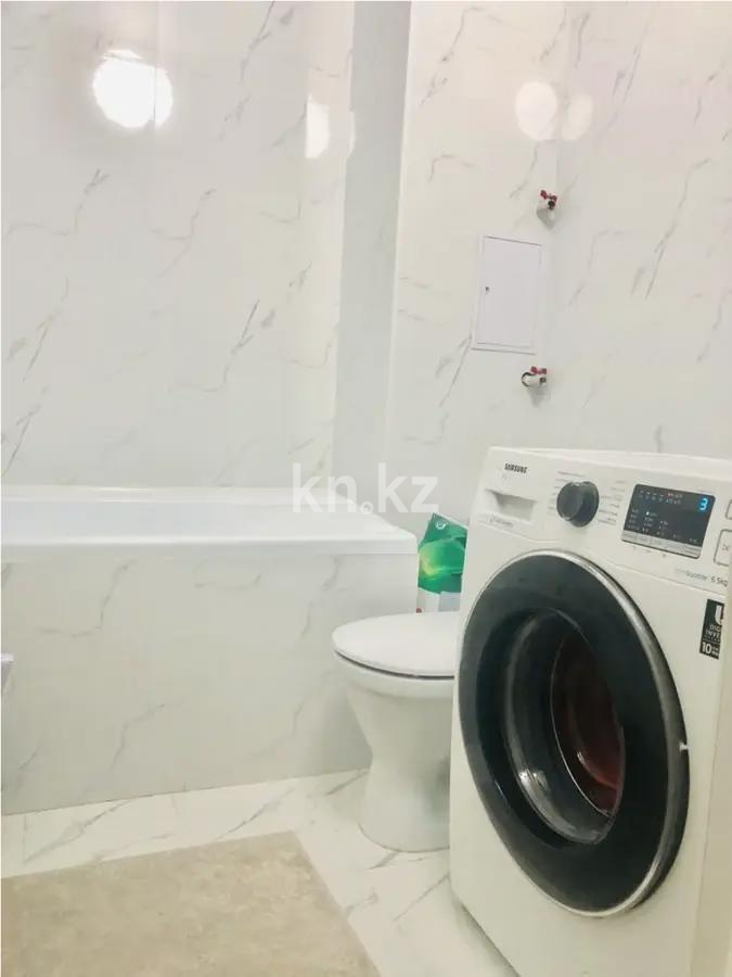 Продажа 3-комнатной квартиры, 78 м², ул. Кабдолова, дом  14 в Алматы - фото 5