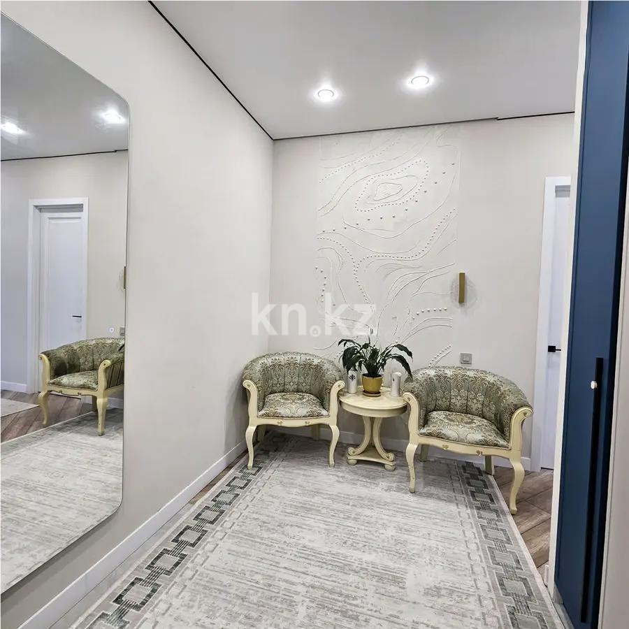 Продажа 3-комнатной квартиры, 68 м², ул. Байтурсынова, дом  30/1 в Астане - фото 5