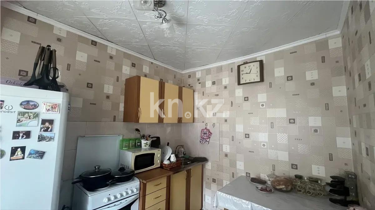 Продажа 2-комнатной квартиры, 41 м² - Продажа квартир в Караганде с фото - страница 2 фото 5 из 6