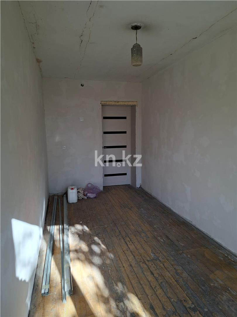 Продажа 2-комнатной квартиры, 41 м², ул. Ермекова - Продажа квартир в Караганде фото 4 из 8