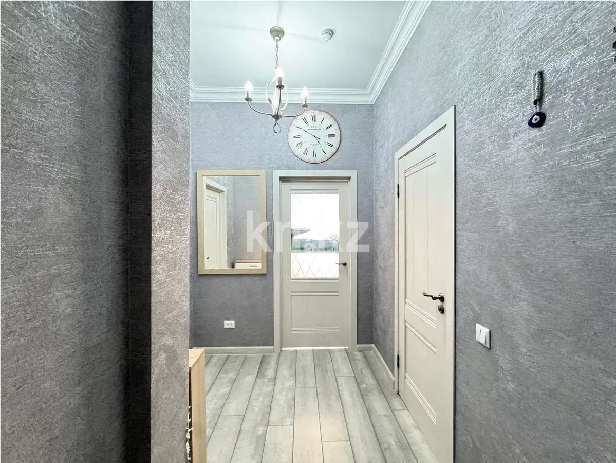 Продажа 1-комнатной квартиры, 51.2 м² - Продажа квартир в блочном доме в Казахстане фото 4 из 4