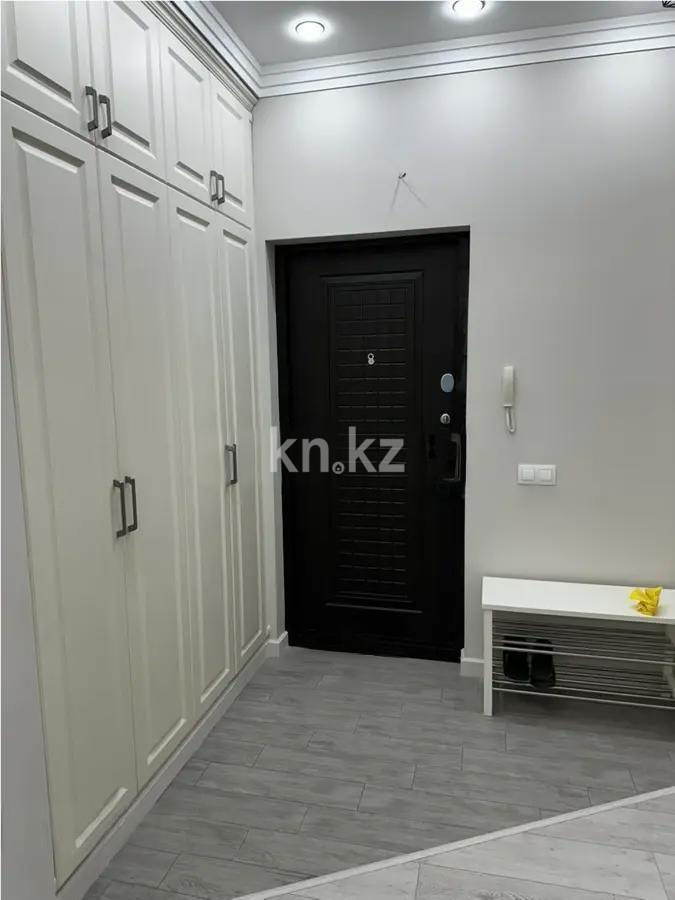 Продажа 2-комнатной квартиры, 53 м² - Продажа недвижимости в Астане - страница 7 фото 4 из 4