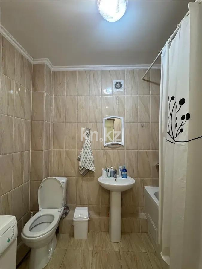 Продажа 1-комнатной квартиры, 42.2 м² в Астане - фото 3
