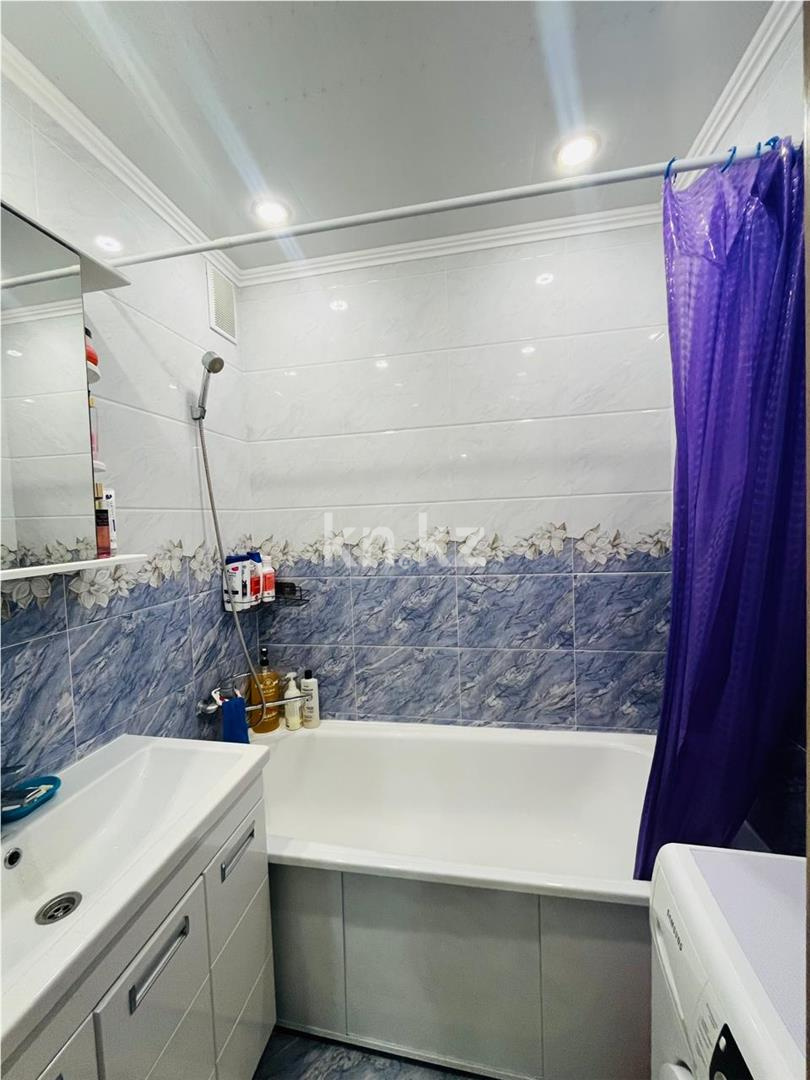 Продажа 2-комнатной квартиры, 54 м² в Караганде - фото 13