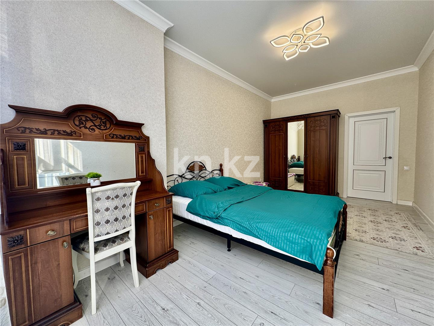 Продажа 2-комнатной квартиры, 60 м² в Караганде - фото 10