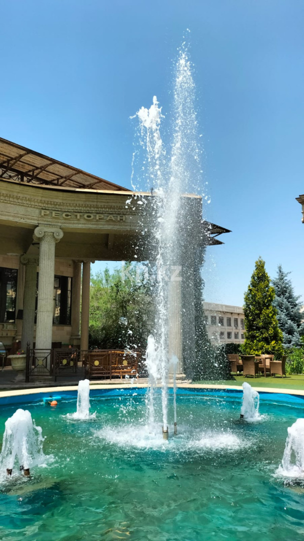 Продажа 3-комнатной квартиры, 104 м², мкр. Юбилейный, дом  37 в Алматы - фото 3