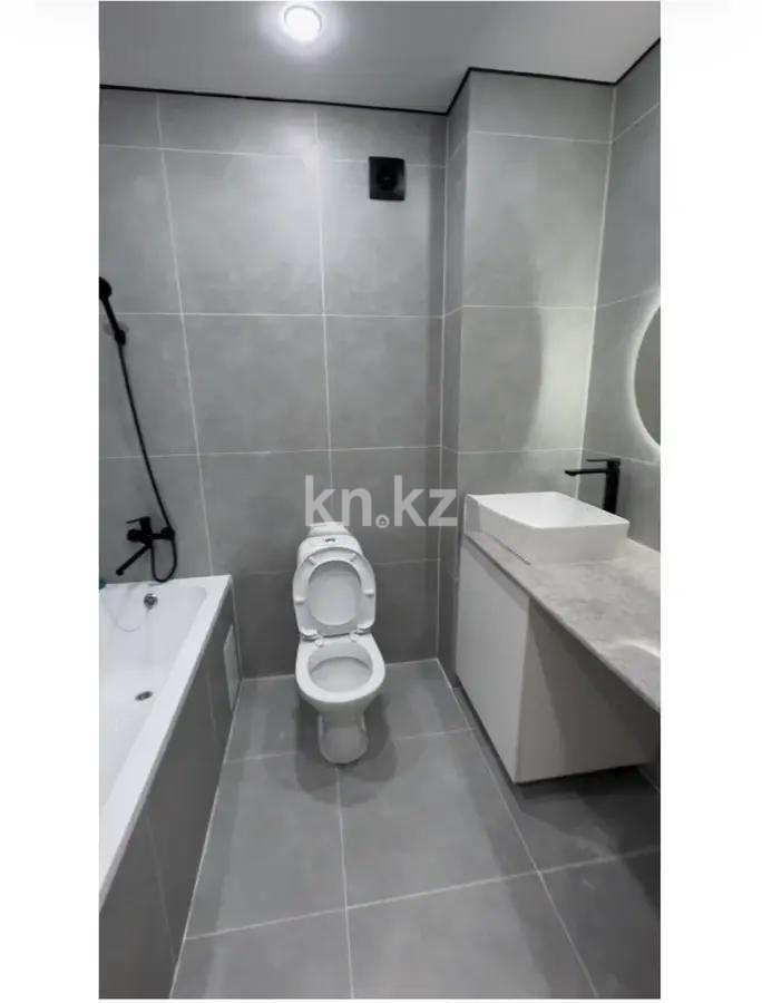 Продажа 2-комнатной квартиры, 35 м² в Астане - фото 4