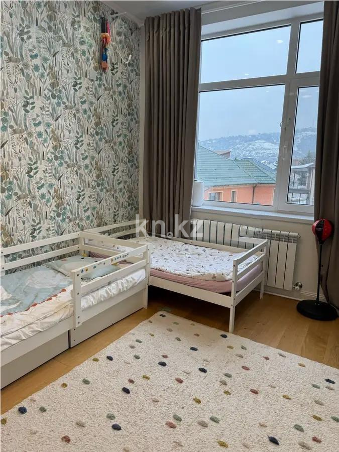 Продажа 3-комнатной квартиры, 76 м², ул. Талапты, дом  34/1 в Алматы - фото 3