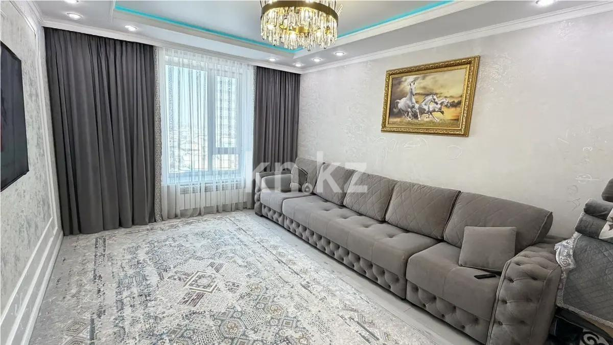 Продажа 2-комнатной квартиры, 66 м² - Продажа квартир в Астане без посредников - страница 5 фото 2 из 6