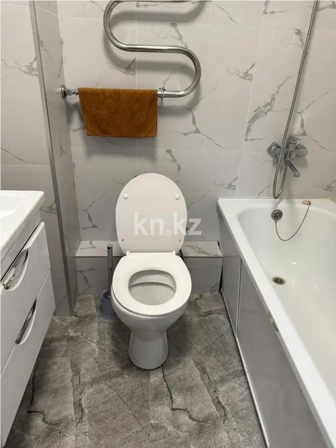 Продажа 1-комнатной квартиры, 32 м² в Алматы - фото 2