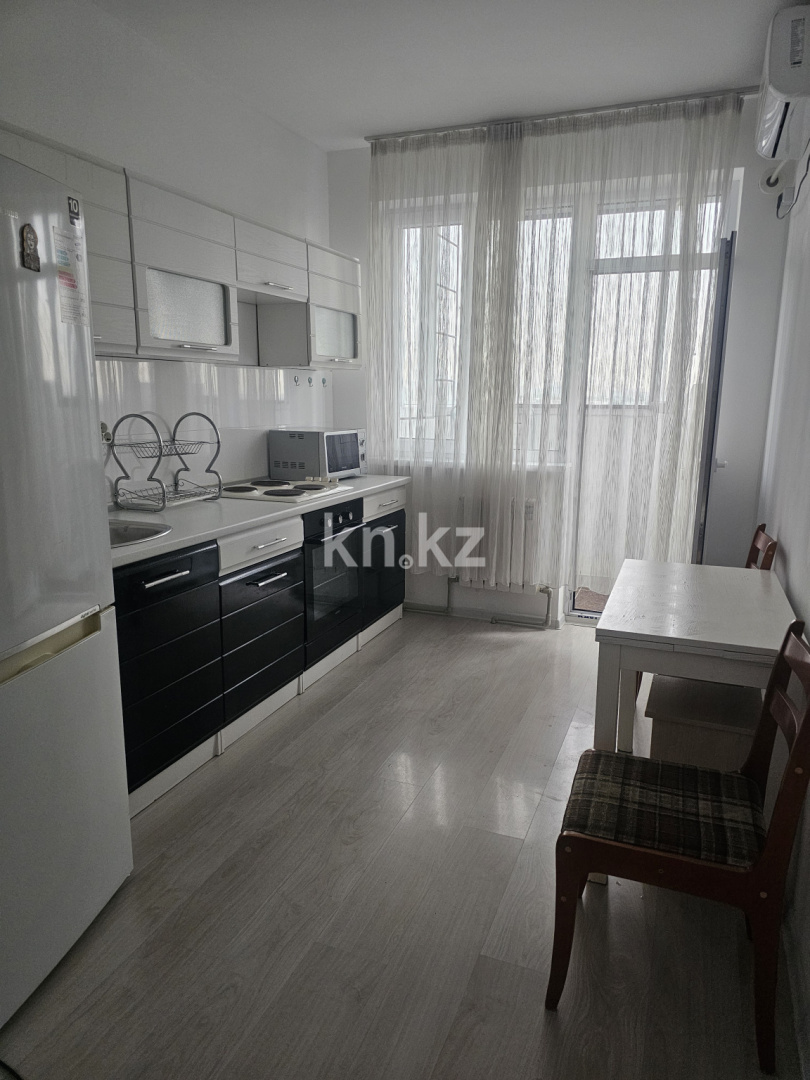 Аренда 2-комнатной квартиры посуточно, 50 м², пр. Райымбека, дом  259 - ул. Розыбакиева - Аренда  двухкомнатных квартир посуточно в Алматы фото 3 из 7