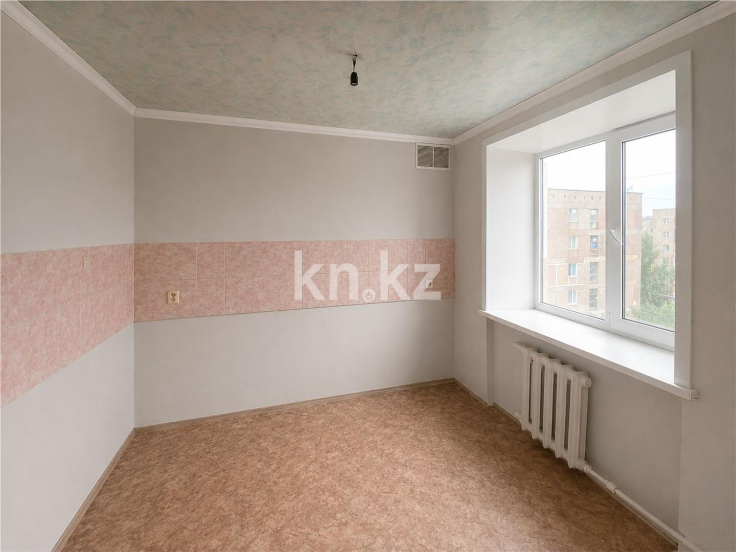 Продажа 3-комнатной квартиры, 56 м² - Продажа квартир в блочном доме в Темиртау фото 4 из 6