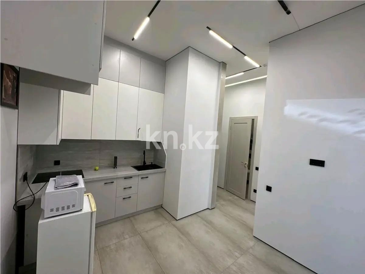 Продажа 2-комнатной квартиры, 44 м² в Астане - фото 3