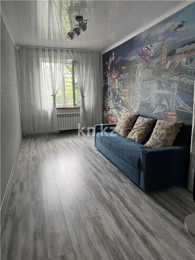 Продажа 3-комнатной квартиры, 60 м² в Алматы - фото 3