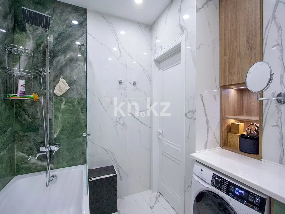 Продажа 4-комнатной квартиры, 131.9 м² в Алматы - фото 7