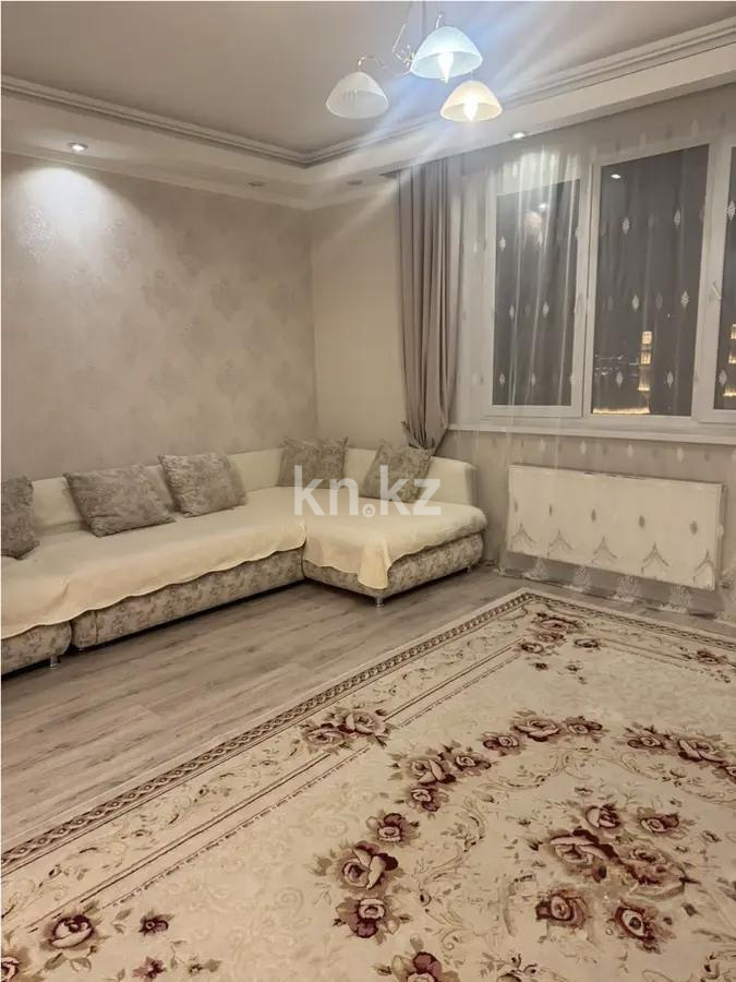 Продажа 3-комнатной квартиры, 123 м² в Астане