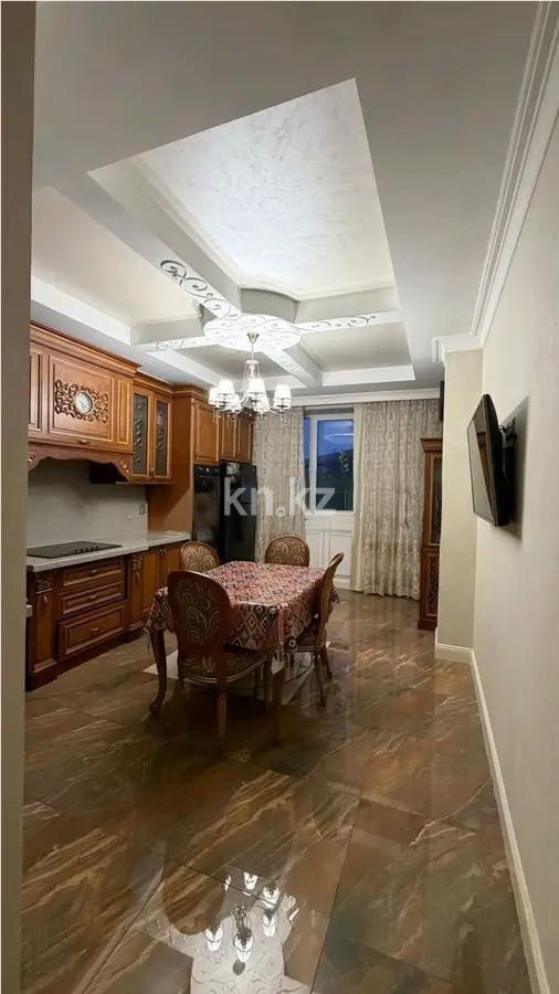 Продажа 4-комнатной квартиры, 158 м² в Алматы - фото 4