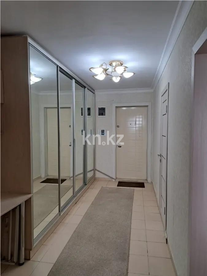 Продажа 1-комнатной квартиры, 43 м² в Алматы - фото 3