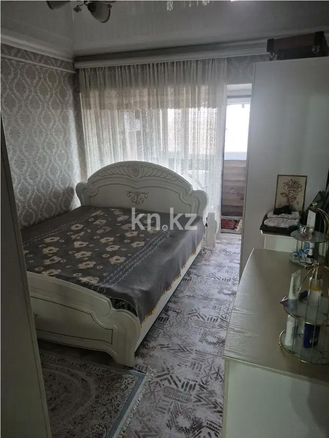 Продажа 2-комнатной квартиры, 50 м² в Алматы - фото 2