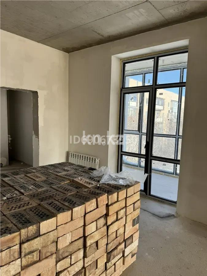 Продажа 4-комнатной квартиры, 150 м² - Продажа квартир в Казахстане - страница 137 фото 5 из 8