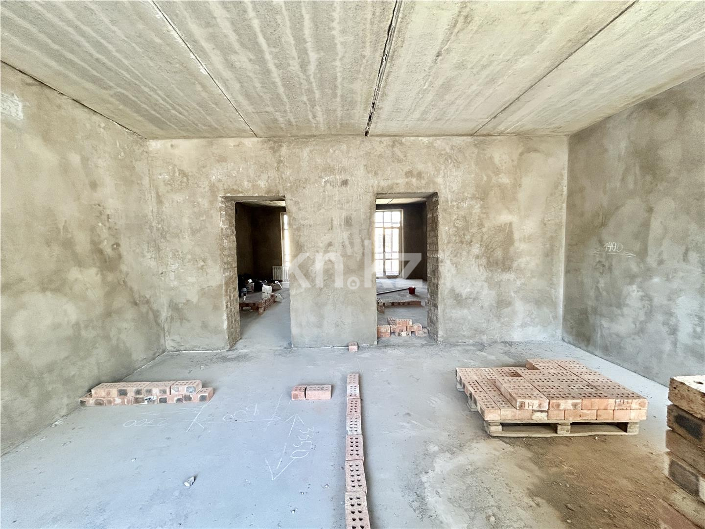 Продажа 3-комнатной квартиры, 80 м² - Продажа квартир в новостройках Караганды - страница 3 фото 9 из 16