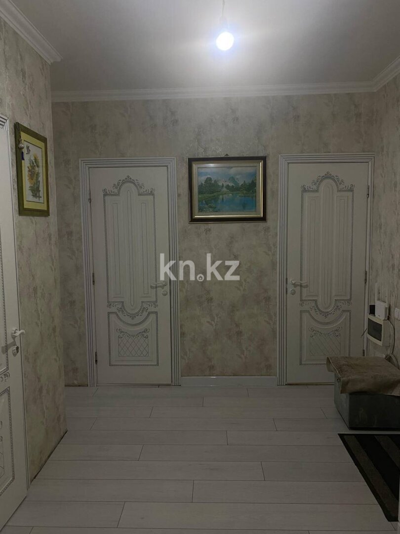 Аренда 2-комнатной квартиры, 56 м² в Астане - фото 4