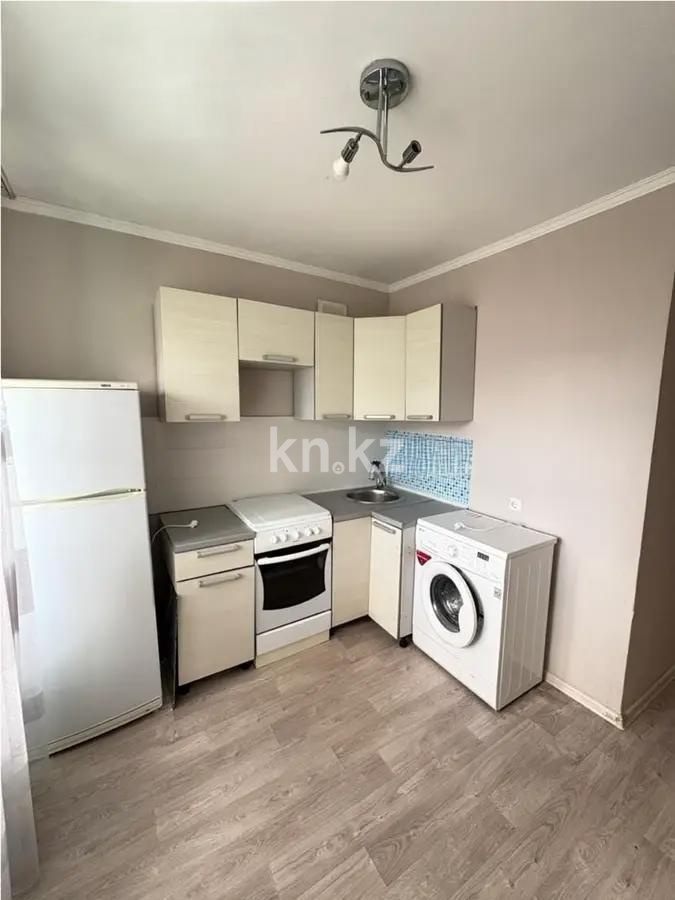 Продажа 1-комнатной квартиры, 39 м² - Продажа однокомнатных квартир в Казахстане - страница 10 фото 2 из 3