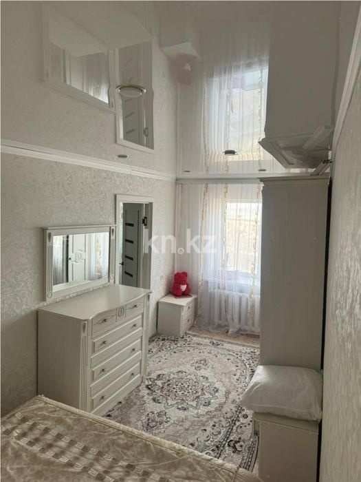 Продажа 2-комнатной квартиры, 43 м², ул. Магнитогорская, дом  2 в Караганде - фото 2