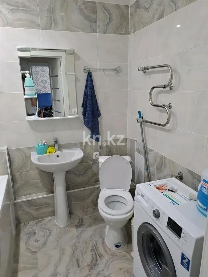 Продажа 1-комнатной квартиры, 34 м² - Продажа квартир в р-не Сарыарка Астаны - страница 5 фото 1 из 2