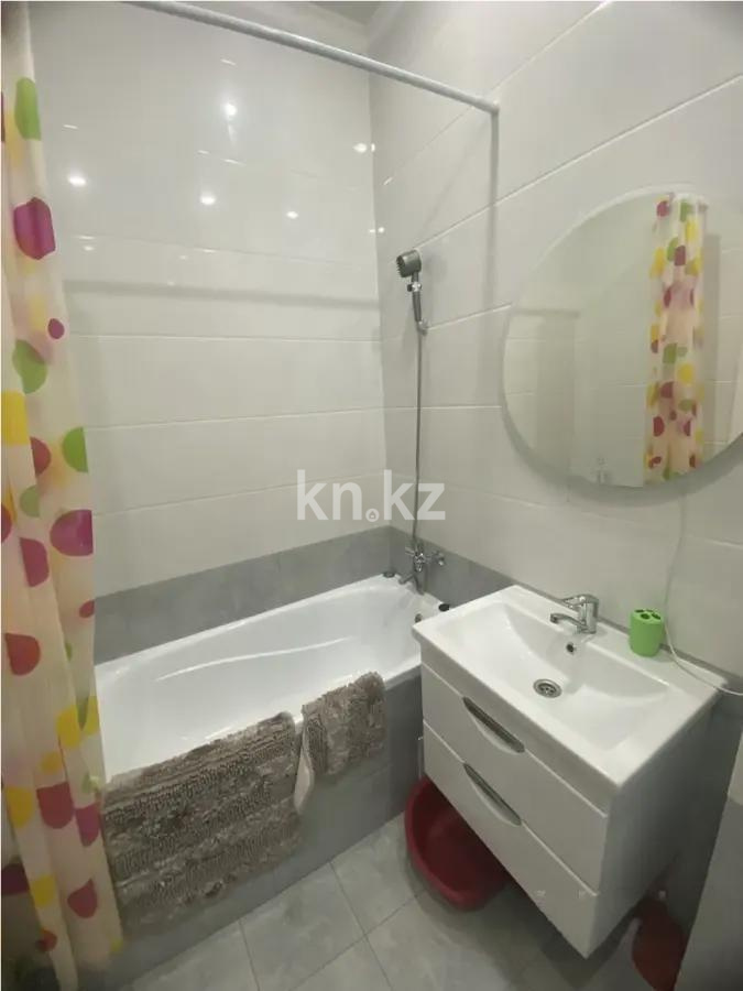 Продажа 1-комнатной квартиры, 38.8 м² в Астане - фото 3