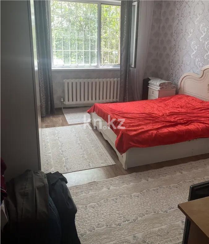 Продажа 2-комнатной квартиры, 65 м², мкр-н Саялы, дом  107 в Алматы - фото 2