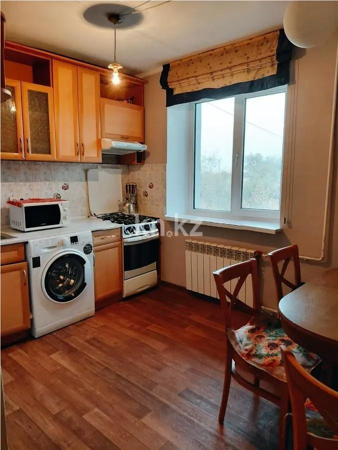 Продажа 2-комнатной квартиры, 40 м², пр. Гагарина, дом  190 - Продажа квартир в Алматы фото 2 из 3