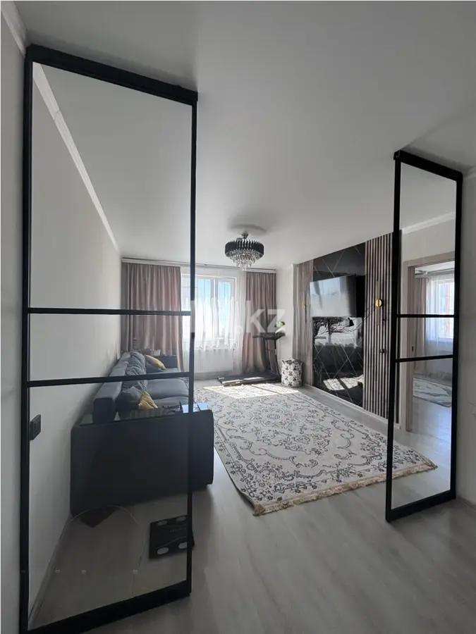 Продажа 2-комнатной квартиры, 58 м² - Продажа квартир в Казахстане - страница 30 фото 1 из 4