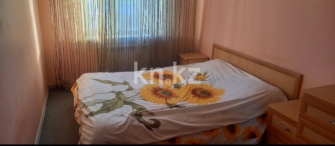 Аренда 3-комнатной квартиры, 58 м² - Аренда квартир помесячно от хозяев в Караганде фото 3 из 3