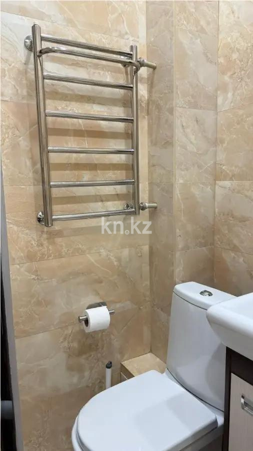 Продажа 1-комнатной квартиры, 38 м² - Продажа недвижимости в Алматы - страница 25 фото 6 из 8