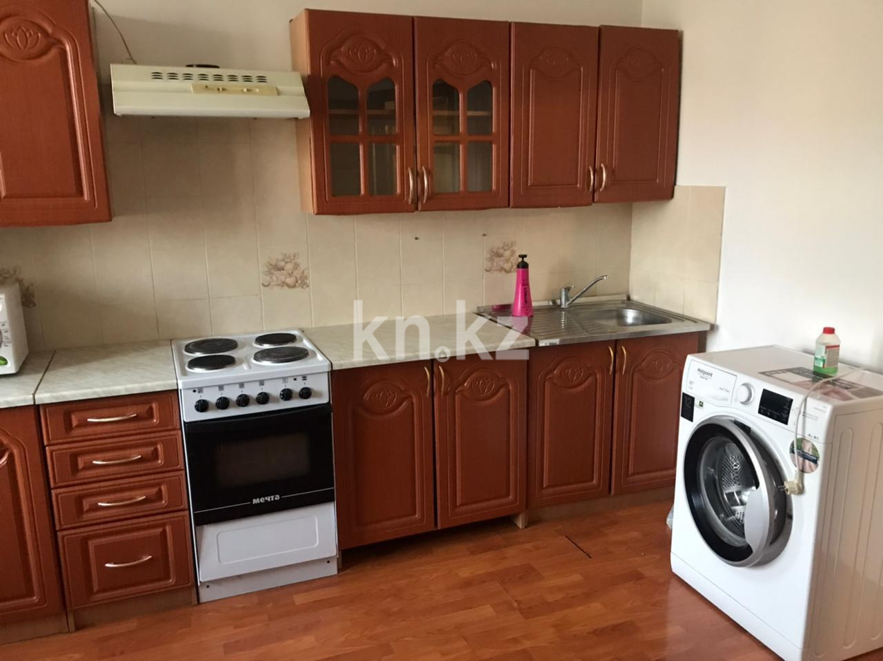 Аренда 2-комнатной квартиры, 70 м² - Аренда квартиры помесячно в Астане фото 1 из 11