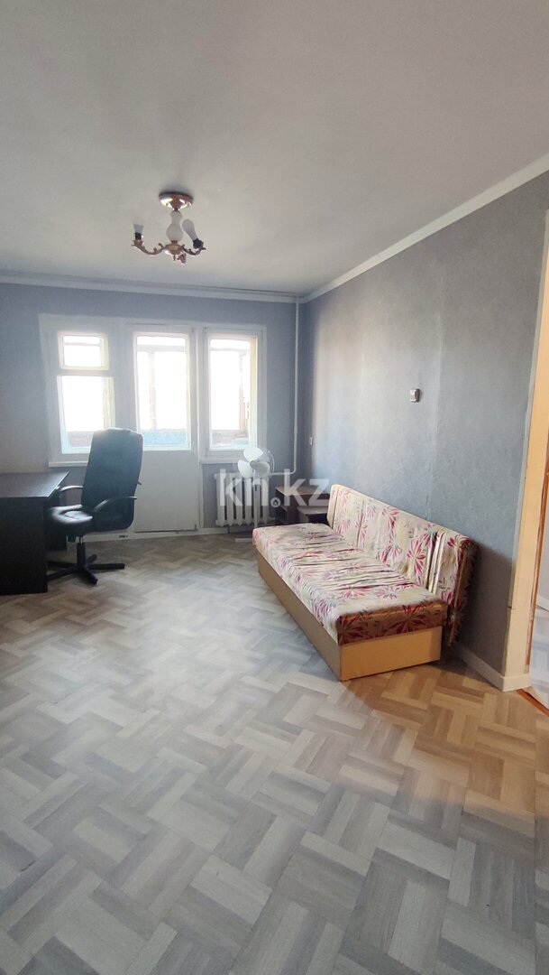 Аренда 1-комнатной квартиры, 32 м² в Караганде - фото 4