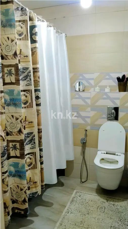 Продажа 2-комнатной квартиры, 50 м² - Продажа квартир-студий в Алматы фото 4 из 5