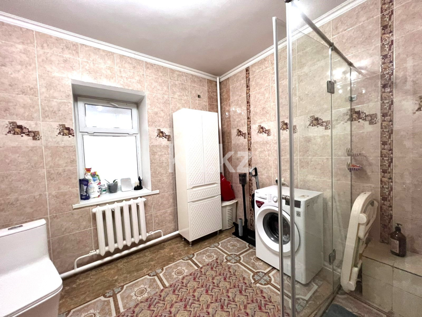 Продажа 4-комнатного дома, 267.1 м², Косшы, ул.Акжайык - Продажа квартир в Акмолинской области фото 23 из 33