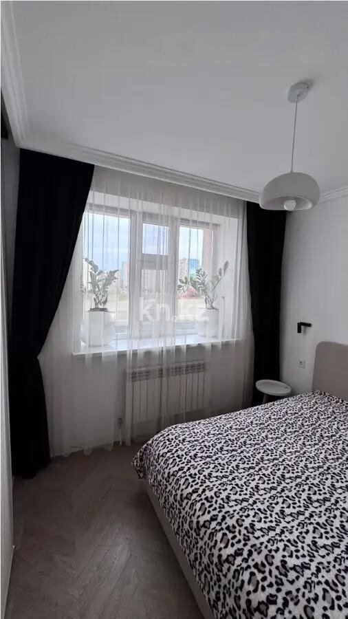 Продажа 2-комнатной квартиры, 45 м² в Астане - фото 2