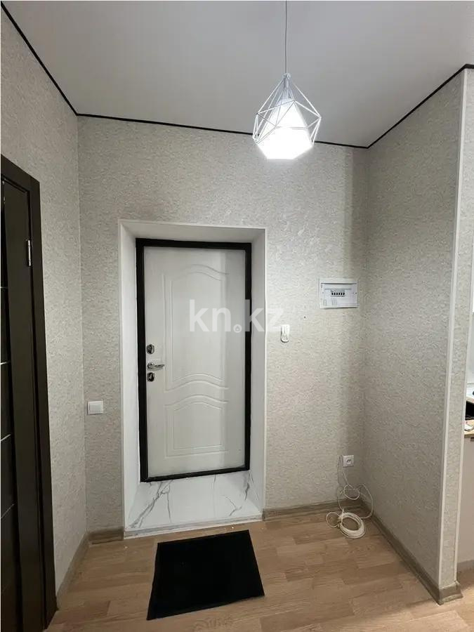 Продажа 2-комнатной квартиры, 36 м², ул. Болекпаева, дом  19 в Астане - фото 5
