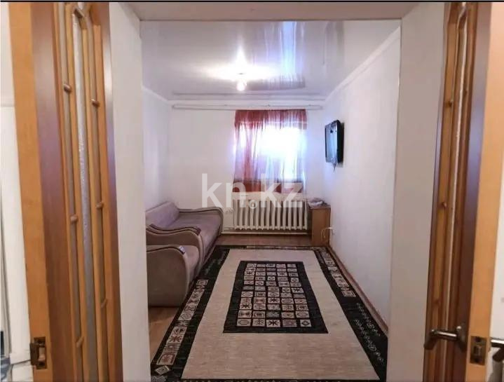 Продажа 1-комнатной квартиры, 29.9 м², пер. Асемконыр, дом  8 - Продажа  однокомнатных квартир в Астане с фото фото 1 из 3