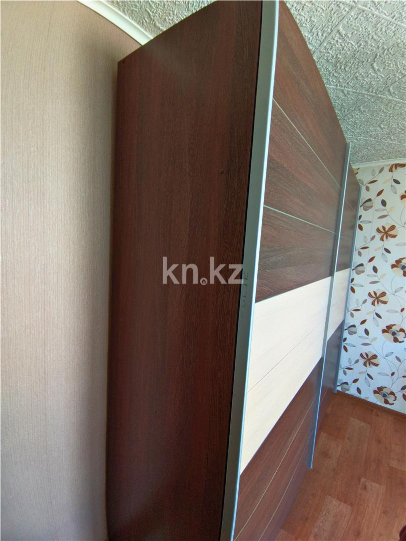 Продажа 3-комнатной квартиры, 61 м² в Караганде - фото 8