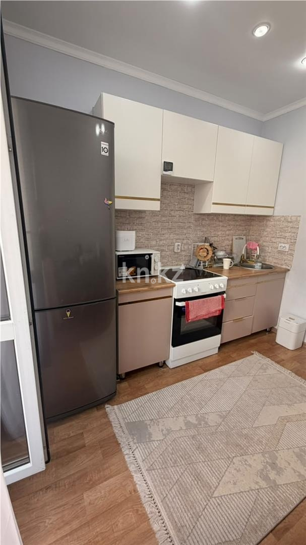 Продажа 1-комнатной квартиры, 37 м² в Караганде - фото 14