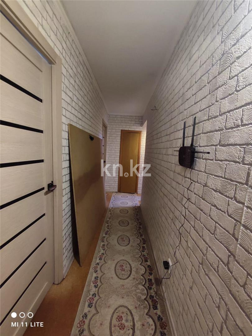 Продажа 3-комнатной квартиры, 57 м², пр. Момышулы в Темиртау - фото 7