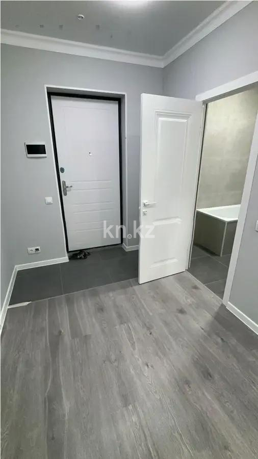 Продажа 1-комнатной квартиры, 36 м², мкр-н Шугыла, дом  340/39 в Алматы - фото 3