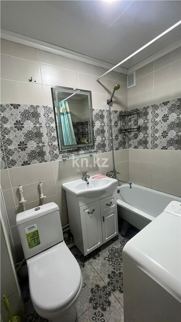 Продажа 2-комнатной квартиры, 48 м², мкр-н 7-й в Темиртау - фото 6