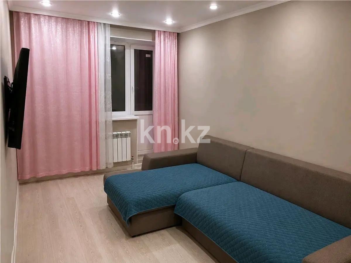 Продажа 2-комнатной квартиры, 54 м² в Астане