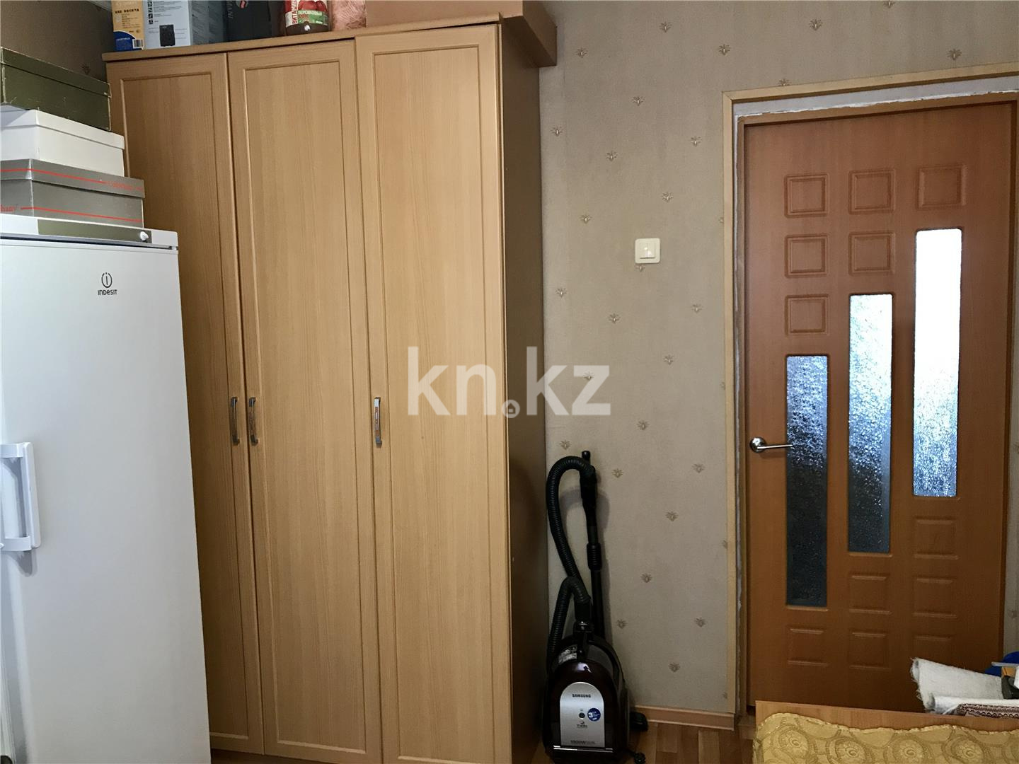 Продажа 3-комнатной квартиры, 59 м², ул. Потанина (Защитная), дом  70 - Продажа квартир в Караганде фото 7 из 25