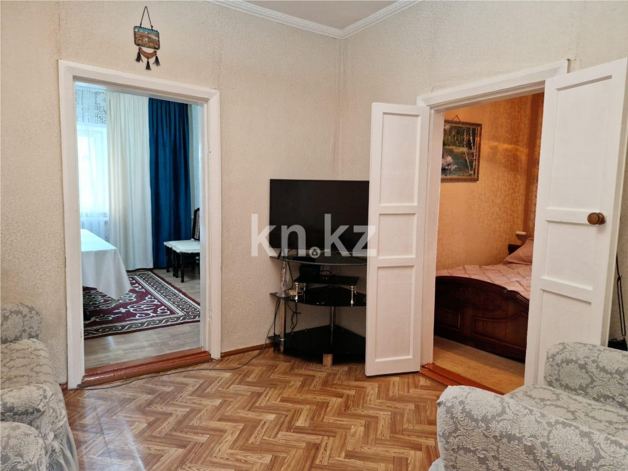 Продажа 4-комнатного дома, 61.2 м², ул. Петрозаводская в Караганде - фото 8